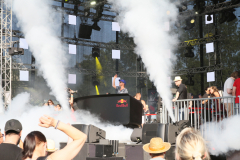Donauinselfest 2025 Fotos