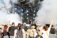 Donauinselfest 2025 Fotos