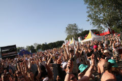 Donauinselfest 2025 Fotos