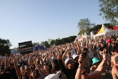 Donauinselfest 2025 Fotos