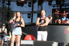Donauinselfest 2025 Fotos