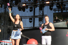 Donauinselfest 2025 Fotos