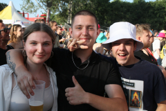 Donauinselfest 2025 Fotos