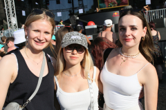 Donauinselfest 2025 Fotos