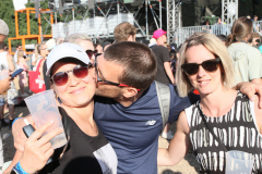 Donauinselfest 2025 Fotos