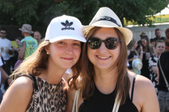 Donauinselfest 2025 Fotos