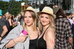 Donauinselfest 2025 Fotos