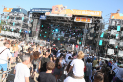 Donauinselfest 2025 Fotos