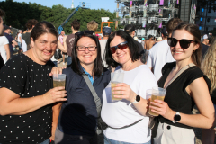 Donauinselfest 2025 Fotos
