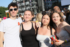 Donauinselfest 2025 Fotos