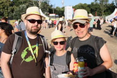 Donauinselfest 2025 Fotos