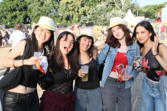 Donauinselfest 2025 Fotos