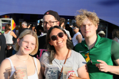 Donauinselfest 2025 Fotos