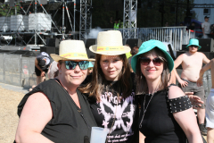 Donauinselfest 2025 Fotos