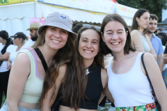 Donauinselfest 2025 Fotos