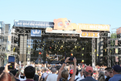 Donauinselfest 2025 Fotos