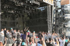 Donauinselfest 2025 Fotos