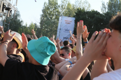 Donauinselfest 2025 Fotos