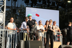 Donauinselfest 2025 Fotos