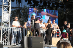 Donauinselfest 2025 Fotos