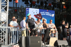 Donauinselfest 2025 Fotos