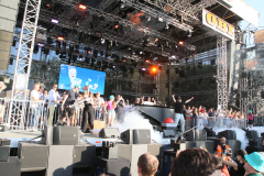 Donauinselfest 2025 Fotos