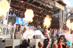 Donauinselfest 2025 Fotos