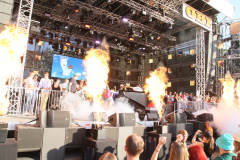 Donauinselfest 2025 Fotos