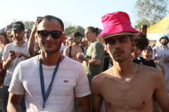 Donauinselfest 2025 Fotos
