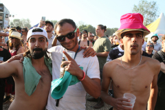 Donauinselfest 2025 Fotos