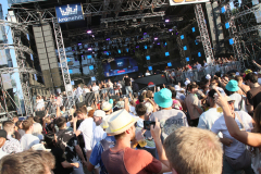 Donauinselfest 2025 Fotos