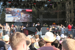 Donauinselfest 2025 Fotos