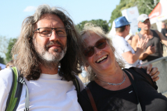 Donauinselfest 2025 Fotos