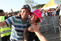 Donauinselfest 2025 Fotos