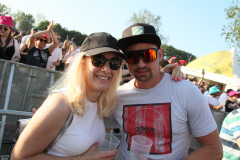 Donauinselfest 2025 Fotos