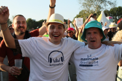 Donauinselfest 2025 Fotos
