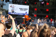 Donauinselfest 2025 Fotos