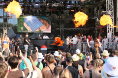 Donauinselfest 2025 Fotos