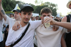 Donauinselfest 2025 Fotos