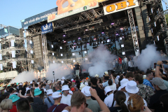 Donauinselfest 2025 Fotos