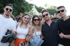 Donauinselfest 2025 Fotos