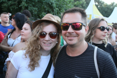 Donauinselfest 2025 Fotos