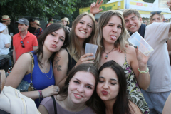 Donauinselfest 2025 Fotos
