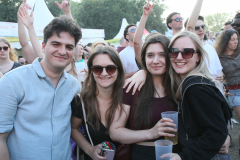 Donauinselfest 2025 Fotos