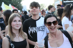 Donauinselfest 2025 Fotos