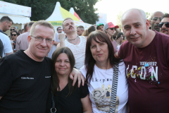 Donauinselfest 2025 Fotos