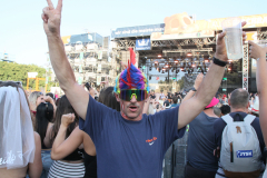 Donauinselfest 2025 Fotos