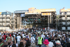 Donauinselfest 2025 Fotos