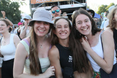 Donauinselfest 2025 Fotos