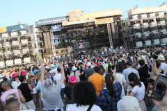 Donauinselfest 2025 Fotos